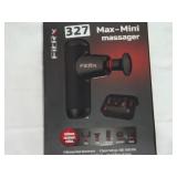 Max - mini massager