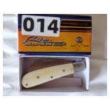 Rite Edge 1/2 Hawk Bill Knife