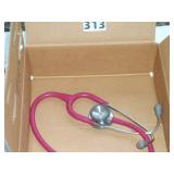 Littmann stethoscope