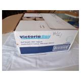 Victoria Bay brown paper towels