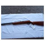 Springfield - J. Stevens 22 semi auto rifle