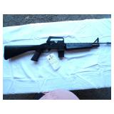 Crossman AIR gun / parts gun - does NOT work