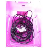 heavy duty drop cord