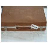 dual pistol case