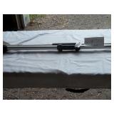 boat paddles (2)