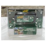 battery charger and tender