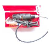 Dremel tool with accessories
