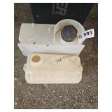 fuel tanks
