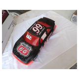 #66 Jimmy Hensley Nascar