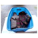 2 old quilts need repair