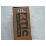 20 oz RTIC travel mug