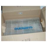 different sized washers& door handles
