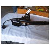 Remington electric chain saw