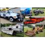 ONLINE CONSIGNMENT AUCTION