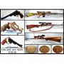 ONLINE ONLY GUN AUCTION 8-26-25