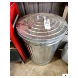 NEW GARBAGE CAN (SHED)