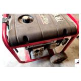 TROYBILT GENERATOR 10HP - OHV - 5550 WATT - (SHOP)