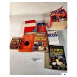 OFFICIAL POCKET KNIVE GUIDE - ANTIQUES PRICE GUIDE THE KNOPF COLLECTORS