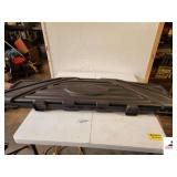 BROWNING HARD PLASTIC CASE GOOD CONDITION - (TRAILER)