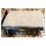 XTREME TUFF CONTICO STORAGE BOX (IMP. SHED)