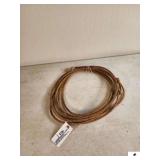 RAT VIPER LARRIAT ROPE 9.0 SIZE - LIKE NEW - (SHED)