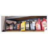(14 QTS) MOTOR OIL O