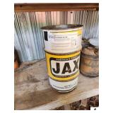 JAX METAL BARREL (IMP SHED)