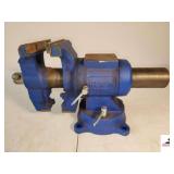 IRWIN RECORD 6" BENCH VISE (SHOP)