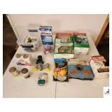 PLUMBING SUPPLIES FLUIDMASTER COMMODE REPAIR KITS - FAUCET CONNECTORS - REPAIR MENDORS - FLUIDMASTER FLUSH VALVE KIT WITH FLAPPER - OLD FASHIONED MOTH BALLS - LATEX GLOVES - SUPURR-FLEX CONDUIT - PIPE