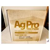CO-OP AG PROTECTION DIESEL ENGINE OIL TURBO-PERFORMANCE - SAE 15W-40 - (2) 2.5 GALLONS (SHOP)