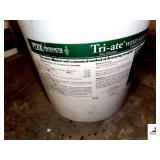 PERK TRI-ATE WEED KILLER - GRADULAR HERBICIDE - 5 GALLON (SHOP)