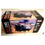 REMCO PROFESSIONAL 5500 GRADE DEMAND DIAPHRAGM PUM SPRAYING PUMP MOTOR - 5.3 GPM - 20.1 LPM - 12 VOLT DC - 1 1.2 PUERTS FMPT - NEW IN BOX (SHOP)