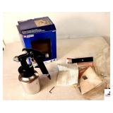 CAMPBELL HAUSFELD SPRAY GUN-NEW IN BOX