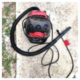 SHOP VAC - WET/DRY (TRAILER)