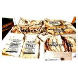 AD MAIL APRONS-CITY LUMBER-LOWES-JIM & NICKS BAG-(SHOP)