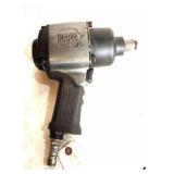 NAPA 3 QUARTER INCH DRIVE SUPER DUTY AIR IMPACT WRENCH - (SHOP)