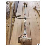 EZ-LINK WEED EATER - (IMP. SHED)