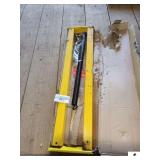 GORILLA-LIFT - TRAILER TAILGATE LIFT - (IMP. SHED)