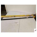 PRO-GLASS MODEL 6272 MR. LONGARM ROLLER HANDLE 6-12