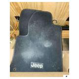 TRAILER LIGHTS - WIRING HARNESS TEKONSHA VOYAGER 6-WAY ROUND CONNECTOR KIT - TUB - TRAILER LIGHTING SUPPLIES - JEEP FLOOR MATS - TELEPHONE WIRE - TRAILER WIRING KIT - (UPSTAIRS)