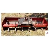 AG EQUIPMENT BOX BLADE 7