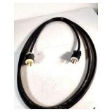 220 CORD - (LIKE NEW) SOUTHWIRE ROYAL CORD /Z109AWG - WATER RESISTANT - (DETATCHED GARAGE)