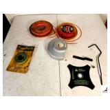 WEEDEATER STRING - WEED LINE SPOOL MD. 507 - WEEDEATER SUPPLIES (SHOP)