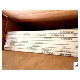 E-Z FLOW II 20 X 30 X 1 FILTERS - (SHOP)