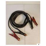 HEAVY DUTY SET OF JUMPER CABLES 16