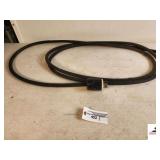 220 EXTENSION CORD (SHED)