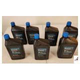(7) QUARTS OF FLEET PROTECTION SAE 10W-40 ENGINE OIL (SHOP)