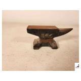 BUFFALO IRON ANVIL - 6LB (GARAGE)