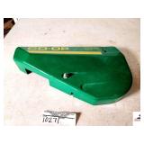 CO OP 5HP GREEN SHIELD FOR MOWER- (SHOP)