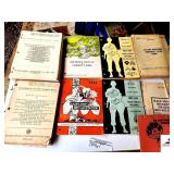 MILITARY BOOKS - MAGAZINES - SOLDIER